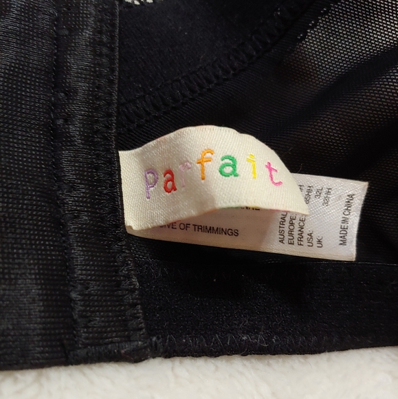 [SOLD] UK size 32HH Parfait by Affinitas Charlotte - Picture 2 of 3